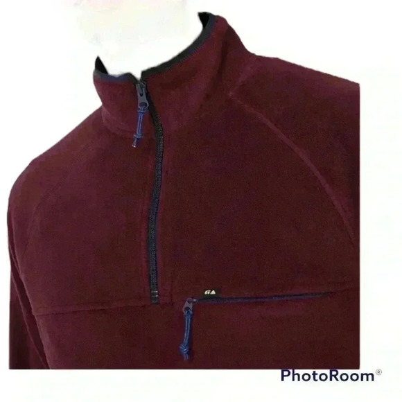 🆕 Free Assembly Men’s Fleece Jacket Various Sizes - Picture 2 of 3